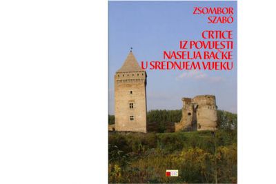Crtice iz povijesti naselja Bačke u srednjem vijeku